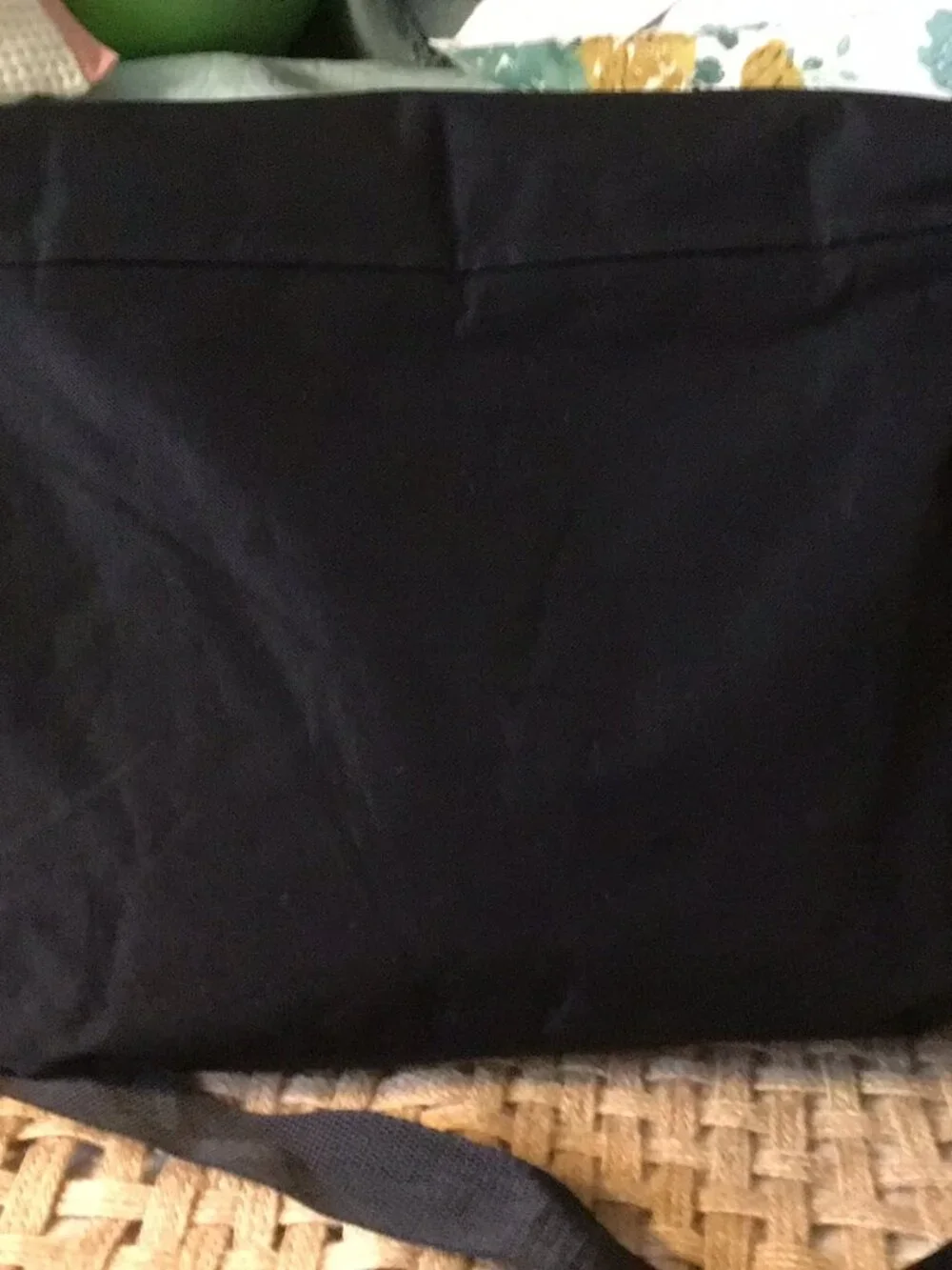 Disney The Nightmare Before Christmas Jack & Sally Messenger Bag
